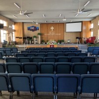 Bankstown Salvos Church Auditorium