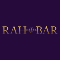 Main Bar & Courtyard in Rah Bar