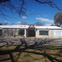 Canberra Seniors Centre