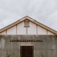 Canobolas Dance Hall