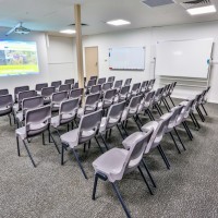 The Joinery Seminar Room