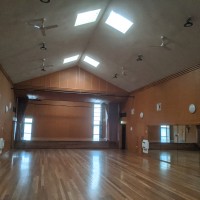 Kaleen Community Hall