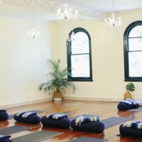 CBD Yoga Studio