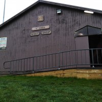 4th Knox Scout Hall