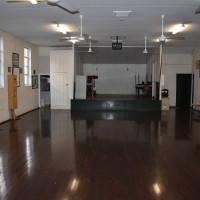 Subiaco Scout Hall