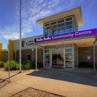 Balla Balla Community Centre
