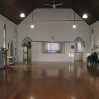 St Andrew's Church Hall 