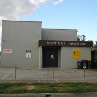 1st Flinders Park Scout Hall