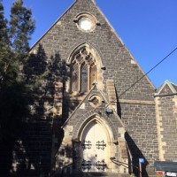 St Kilda Chapel Corps
