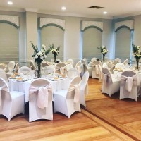 Templestowe Function Centre