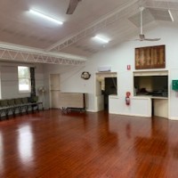 Hunters Hill Croquet Club
