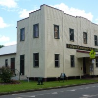 Tyalgum Community Hall