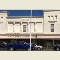 Port Adelaide Masonic Centre