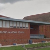Geelong Masonic Centre