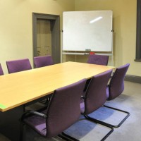 Fitzroy Library Meeting Room 2 