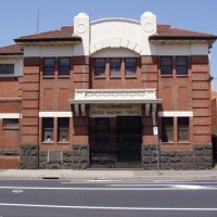 Collingwood Masonic Centre