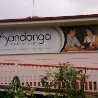Kandanga Country Club