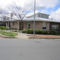 Palmerston Community Centre