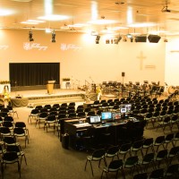 The Salvation Army Wollongong Conference Centre