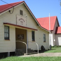 Peachester Community Hall