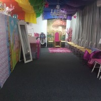 Childrens Party Stars