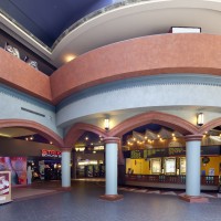 Village Cinemas Century City