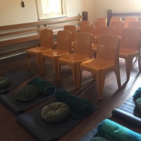 Narrogin Wellness Centre ball room