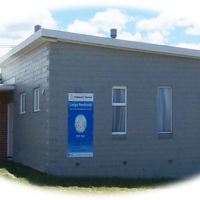 Pembroke Masonic Centre