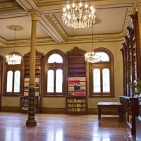 The Reading Room