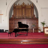 Adamstown Uniting Church 