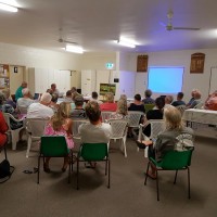 Mudjimba Community Hall