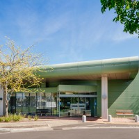 Victoria University Convention Centre 