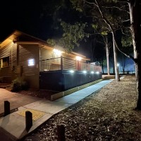 City of Ipswich Pipe Band Hall