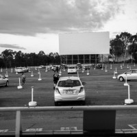 Coburg Drive-In